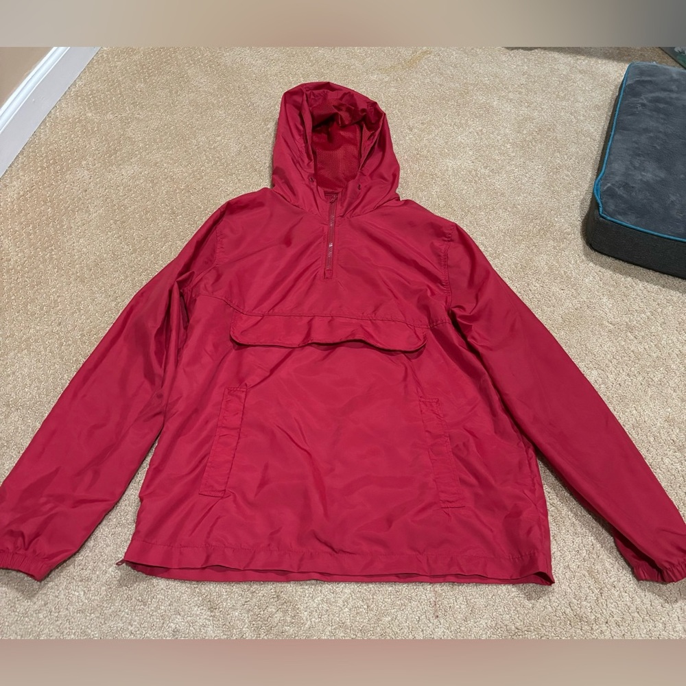 Forever 21 Men’s Windbreaker